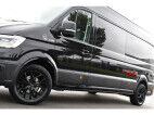 MAN TGE 35 2.0 L4H3 Black Edition