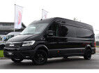 MAN TGE 35 2.0 L4H3 Black Edition
