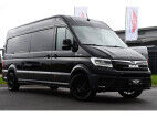 MAN TGE 35 2.0 L4H3 Black Edition