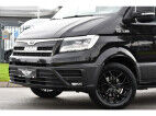 MAN TGE 35 2.0 L4H3 Black Edition