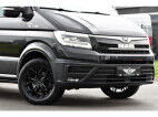 MAN TGE 35 2.0 L4H3 Black Edition