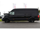 MAN TGE 35 2.0 L4H3 Black Edition