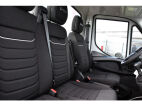 Iveco 35S18 Daily | Oprijwagen | Geveerde stoel | 3,5t trekgw. | Adaptive CC | LED NAV ECC Adaptive CC | Faustmann opbouw | 1100 KG Laadvermogen
