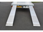 Iveco 35S18 Daily | Oprijwagen | Geveerde stoel | 3,5t trekgw. | Adaptive CC | LED NAV ECC Adaptive CC | Faustmann opbouw | 1100 KG Laadvermogen