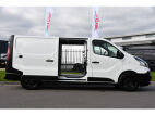 Renault Trafic 1.6 dCi T29 L2H1 PB Edition