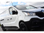 Renault Trafic 1.6 dCi T29 L2H1 PB Edition