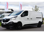 Renault Trafic 1.6 dCi T29 L2H1 PB Edition