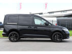 Volkswagen Caddy Cargo 2.0 TDI Black Edition