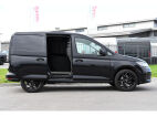 Volkswagen Caddy Cargo 2.0 TDI Black Edition