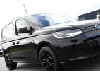Volkswagen Caddy Cargo 2.0 TDI Black Edition