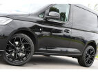 Volkswagen Caddy Cargo 2.0 TDI Black Edition