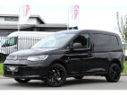 Volkswagen Caddy Cargo 2.0 TDI Black Edition