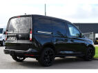 Volkswagen Caddy Cargo 2.0 TDI Black Edition