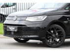 Volkswagen Caddy Cargo 2.0 TDI Black Edition