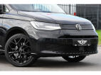 Volkswagen Caddy Cargo 2.0 TDI Black Edition