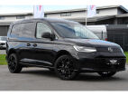 Volkswagen Caddy Cargo 2.0 TDI Black Edition