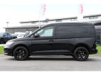 Volkswagen Caddy Cargo 2.0 TDI Black Edition