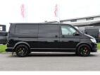 Volkswagen Transporter 2.0 TDI L2H1 4Motion Black Edition