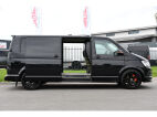 Volkswagen Transporter 2.0 TDI L2H1 4Motion Black Edition