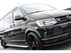 Volkswagen Transporter 2.0 TDI L2H1 4Motion Black Edition