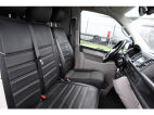Volkswagen Transporter 2.0 TDI L2H1 4Motion Black Edition