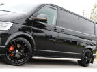 Volkswagen Transporter 2.0 TDI L2H1 4Motion Black Edition