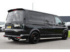 Volkswagen Transporter 2.0 TDI L2H1 4Motion Black Edition