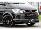 Volkswagen Transporter 2.0 TDI L2H1 4Motion Black Edition
