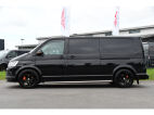 Volkswagen Transporter 2.0 TDI L2H1 4Motion Black Edition