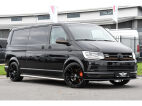 Volkswagen Transporter 2.0 TDI L2H1 4Motion Black Edition