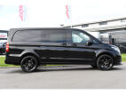 Mercedes-Benz Vito 119 CDI L2 DC Black Edition