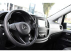 Mercedes-Benz Vito 119 CDI L2 DC Black Edition