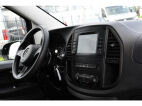 Mercedes-Benz Vito 119 CDI L2 DC Black Edition