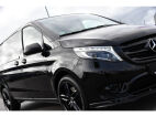 Mercedes-Benz Vito 119 CDI L2 DC Black Edition