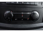 Mercedes-Benz Vito 119 CDI L2 DC Black Edition