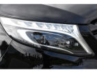 Mercedes-Benz Vito 119 CDI L2 DC Black Edition