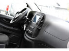 Mercedes-Benz Vito 119 CDI L2 DC Black Edition