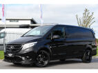 Mercedes-Benz Vito 119 CDI L2 DC Black Edition