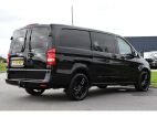 Mercedes-Benz Vito 119 CDI L2 DC Black Edition
