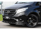 Mercedes-Benz Vito 119 CDI L2 DC Black Edition