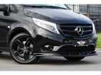 Mercedes-Benz Vito 119 CDI L2 DC Black Edition