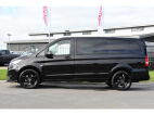 Mercedes-Benz Vito 119 CDI L2 DC Black Edition