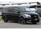 Mercedes-Benz Vito 119 CDI L2 DC Black Edition