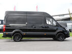 Mercedes-Benz Sprinter 317 1.9 CDI L2H2 RWD Black Edition