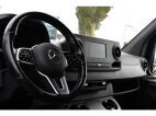 Mercedes-Benz Sprinter 317 1.9 CDI L2H2 RWD Black Edition
