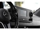Mercedes-Benz Sprinter 317 1.9 CDI L2H2 RWD Black Edition