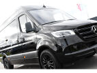 Mercedes-Benz Sprinter 317 1.9 CDI L2H2 RWD Black Edition