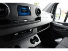 Mercedes-Benz Sprinter 317 1.9 CDI L2H2 RWD Black Edition