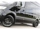 Mercedes-Benz Sprinter 317 1.9 CDI L2H2 RWD Black Edition