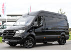 Mercedes-Benz Sprinter 317 1.9 CDI L2H2 RWD Black Edition